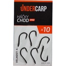 UnderCarp Chod PRO vel.2 10 ks