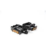 Pinnacle ATB Hybrid Pedal - Black