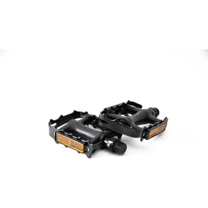 Pinnacle ATB Hybrid Pedal - Black