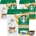 Starbucks nescafe dolce gusto latte macchiato 3 х 12 капсули
