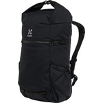 Haglöfs Туристическа раница Haglöfs Ardos Rolltop 28 Walking backpack - True Black - размер One Size (502-8433-0211)