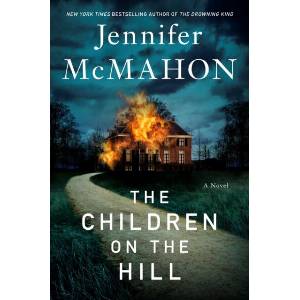 Children on the Hill | MCMAHON JENNIFER (ISBN: 9781982153960)
