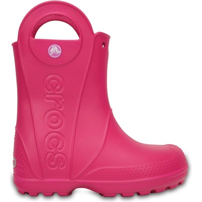 Crocs Handle it rain boot kids 28/29