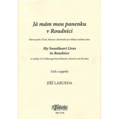 Já mám mou panenku v Roudnici