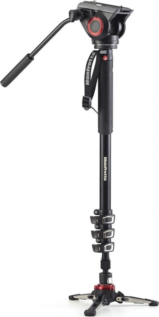 Manfrotto MVM XPRO500