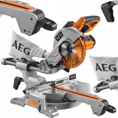 AEG PS216L3