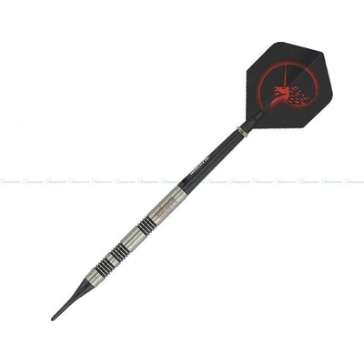 Unicorn soft Core 17g 60% wolfram