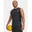 Under Armour Мъжки потник Under Armour UA Hoops M Training Tank Under Armour | Siv | МЪЖЕ | L