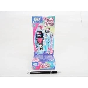 Clementoni Mini pen factory Best friends