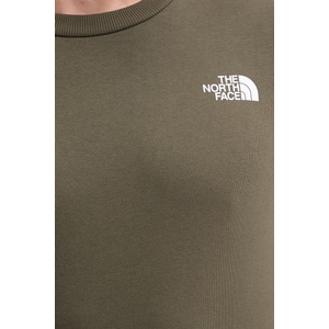 The North Face Суичър Simple Dome (NF0A89FB21L1)