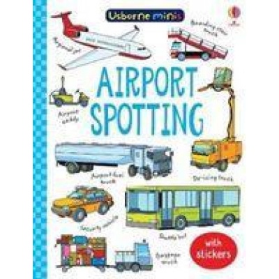 Airport Spotting