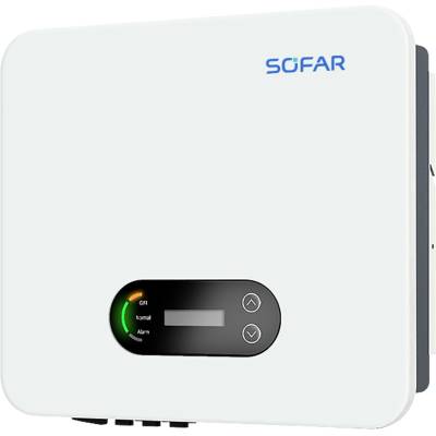 SOFARSOLAR 6.6KTLX-G3