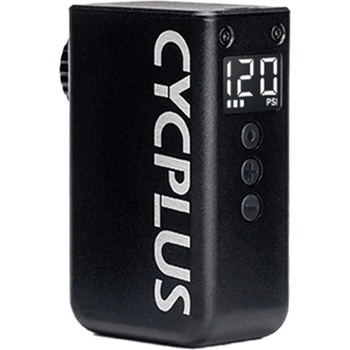 CYCPLUS AS2