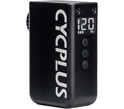 CYCPLUS AS2