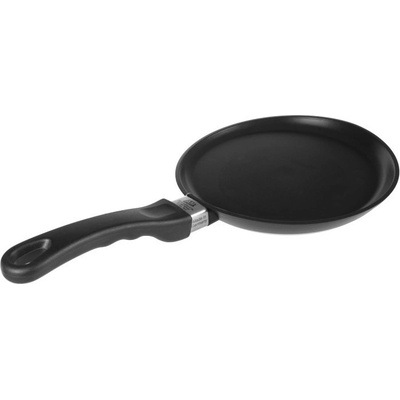 AMT Gastroguss Titanová pánev na palačinky K128 28 cm