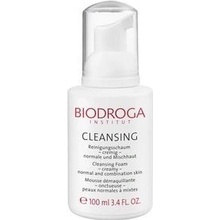 Biodroga Cleansing Cleansing Foam 100 ml