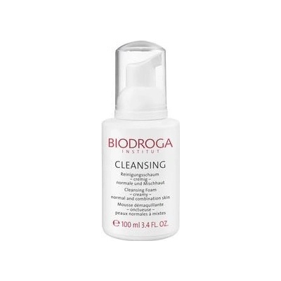 Biodroga Cleansing Cleansing Foam 100 ml