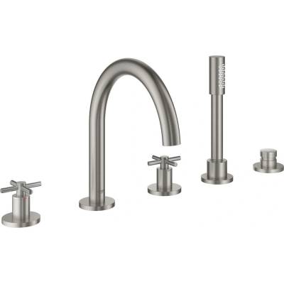 GROHE Петдупкова комбинация за вана, 19923dc3 (19923dc3)