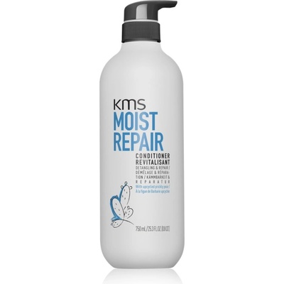 KMS Moist Repair Conditioner хидратиращ балсам 750ml