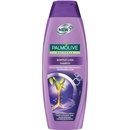 Palmolive Naturals Softly Liss šampon pro lámavé a rozcuchané vlasy 350 ml