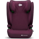 Kinderkraft Junior Fix 2 2023 Cherry Pearl