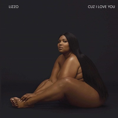 LIZZO - CUZ I LOVE YOU - SUPER DELUXE CD