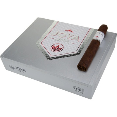 Joya de Nicaragua Silver Toro 20 ks