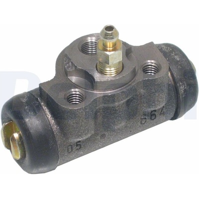 Brzdový valček kolesa DELPHI LW61157