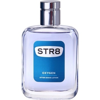 STR8 Oxygen voda po holení 100 ml