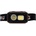 TOYA HEADLIGHT 500LM AKU/3xAAA, 1.2-10H, movement part