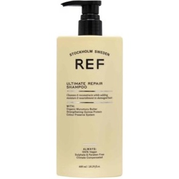 Ref Ultimate Repair regeneračný šampón 100 ml