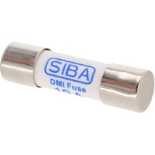 SIBA 5019906 pojistka trubičková, charakteristika gR, 1kV, 10x38mm Proud: 10 A