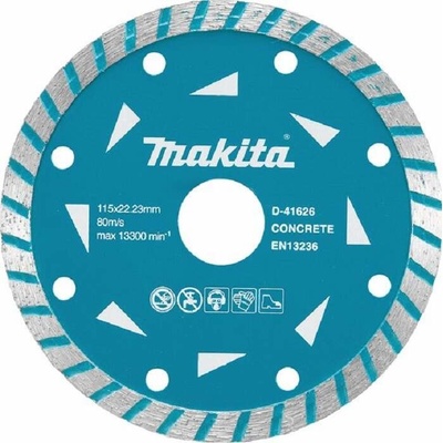 Makita D-41626