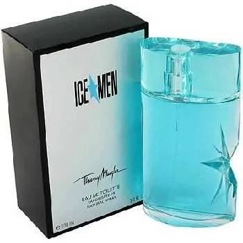 Image 1 of Thierry Mugler Ice Men EDT 100 ml