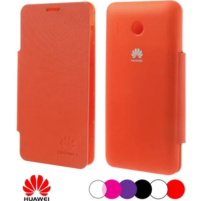 Huawei Ascend Y320 Оригинален Калъф + Скрийн Протектор