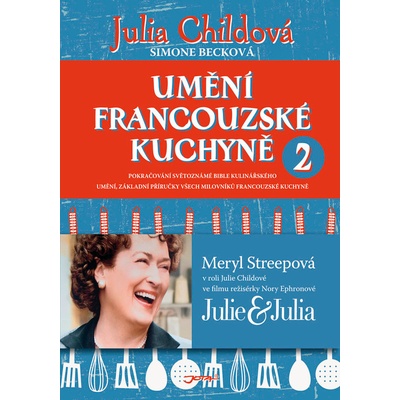 Umění francouzské kuchyně 2
