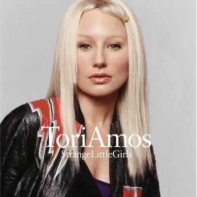 Amos Tori - Strange Little Girls 2 CD