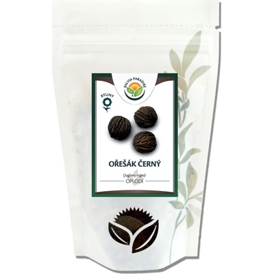 Salvia Paradise Ořešák černý oplodí 1 kg