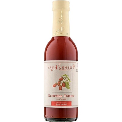 Van Nahmen Datterino rajčatová šťáva Direksaft 250 ml