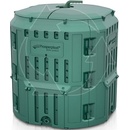 Prosperplast COMPOTHERMO 340 l zelený IKB340