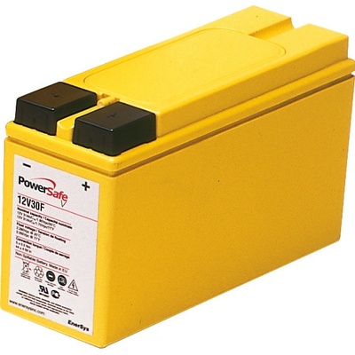 EnerSys PowerSafe V 12V30F 12V 31Ah