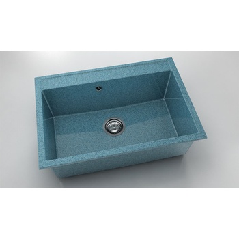 Image 1 of FAT Мивка Vanguard 231, Granicite, 740 Planetarium, с включен сифон