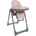 KikkaBoo Стол за хранене Pastello 2 Pink (31004010192)