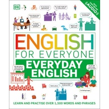 English for Everyone: Everyday English