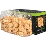 Dibaq Fitmin For Life Бисквити за кучета Мултипак 6 бр. x 200g