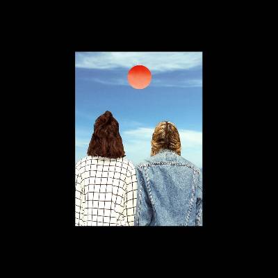Inner Tongue - Favours (LP) (0602567533962)