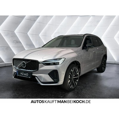 Volvo XC60 Plug-in Hybrid T8 Ultra Dark AWD 335 kW