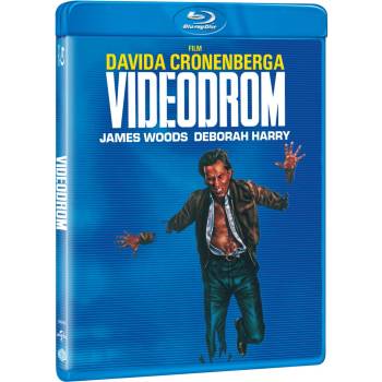 MagicBox Видеодрум - Blu-ray (038652)