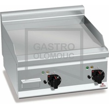 Bertos E6FL6BP-2 Grilovací plotna