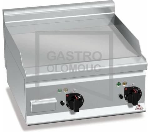 Bertos E6FL6BP-2 Grilovací plotna